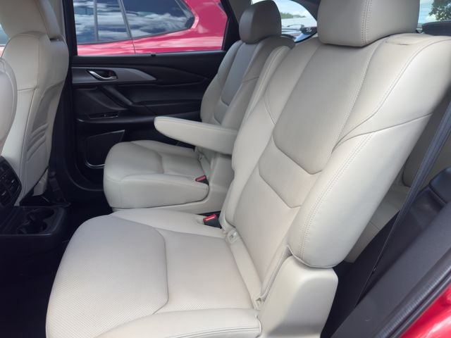 2020 Mazda Mazda CX-9 Touring