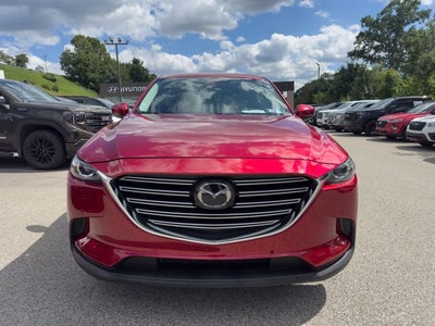 2020 Mazda Mazda CX-9 Touring