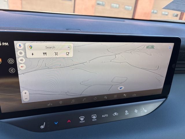 2026 Nissan LEAF SV+