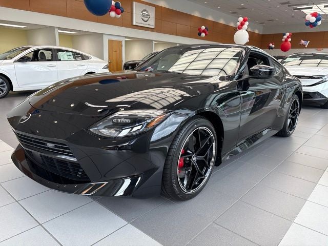 2027 Nissan Z Performance