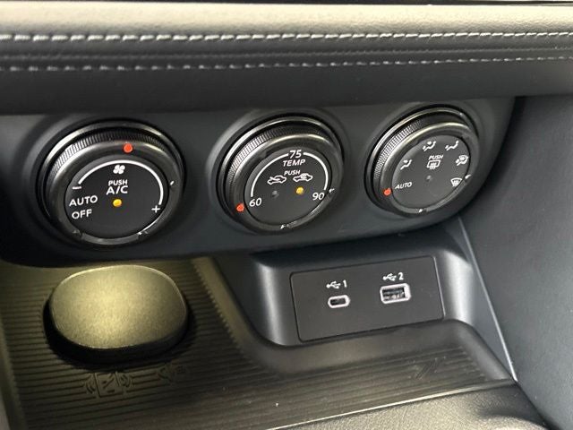 2027 Nissan Z Performance