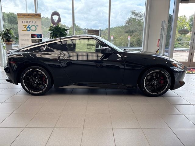 2027 Nissan Z Performance
