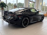 2027 Nissan Z Performance