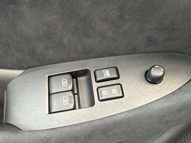 2027 Nissan Z Performance