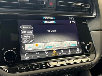 2027 Nissan Z Performance