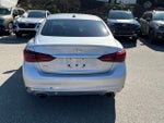 2018 INFINITI Q50 2.0t PURE
