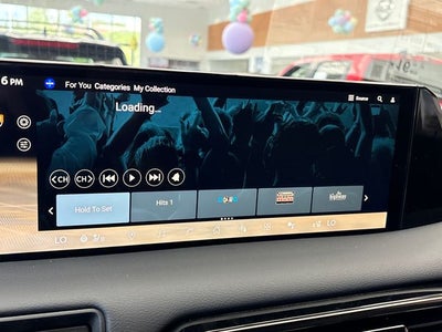 2026 Nissan Armada PRO-4X®