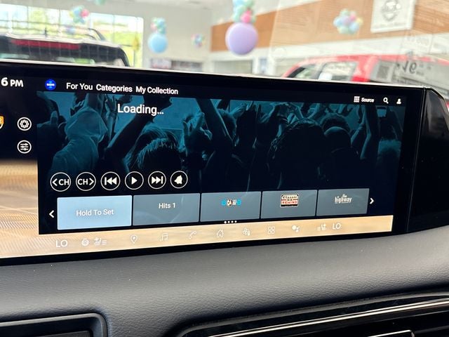2026 Nissan Armada PRO-4X®