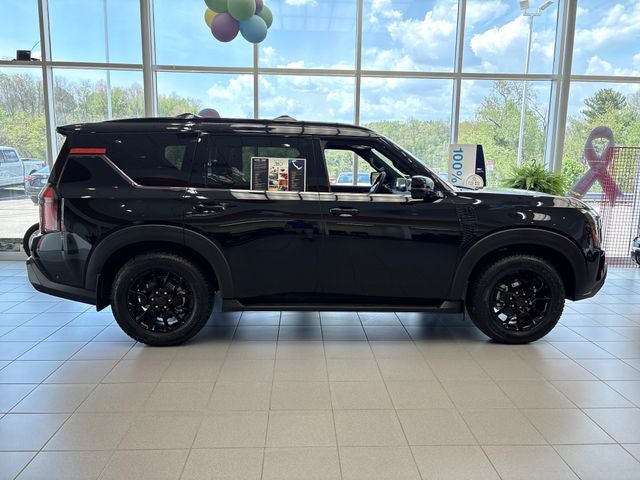 2026 Nissan Armada PRO-4X®