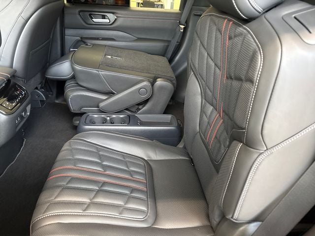 2026 Nissan Armada PRO-4X®