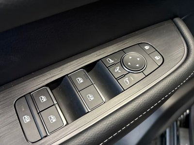 2026 Nissan Armada PRO-4X®