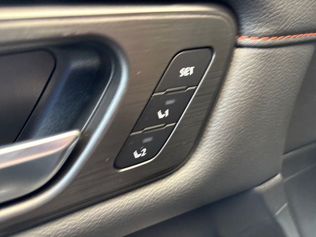 2026 Nissan Armada PRO-4X®