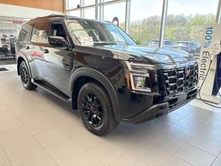 2026 Nissan Armada PRO-4X®