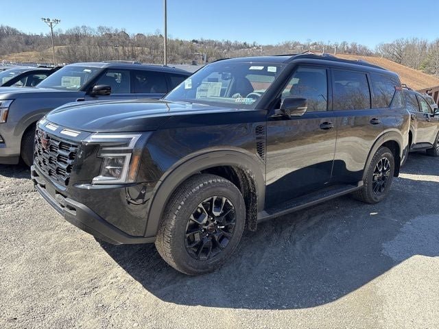 2026 Nissan Armada PRO-4X®