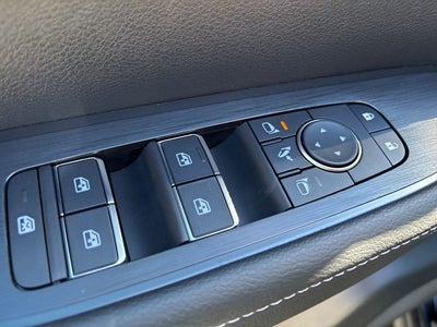 2026 Nissan Armada PRO-4X®