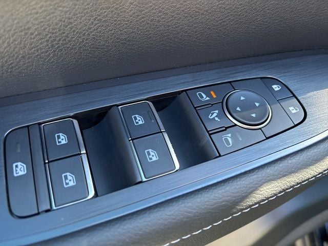 2026 Nissan Armada PRO-4X®