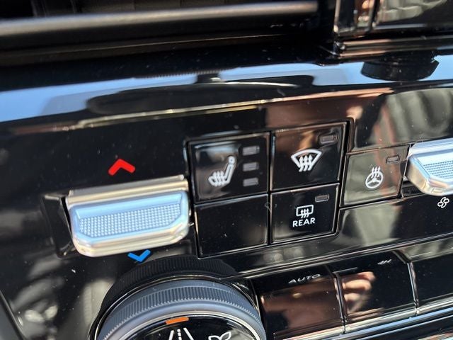 2026 Nissan Armada PRO-4X®