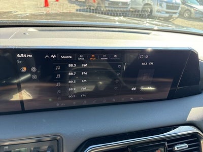 2026 Nissan Armada PRO-4X®