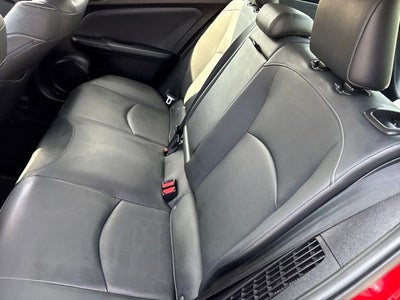 2020 Toyota Prius Prime Limited