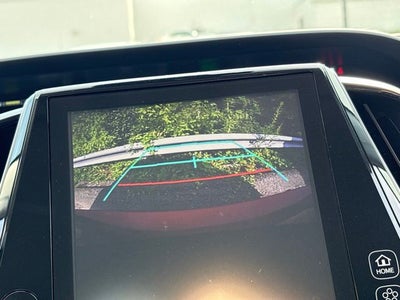 2020 Toyota Prius Prime Limited