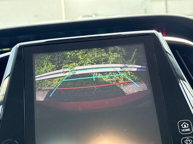 2020 Toyota Prius Prime Limited