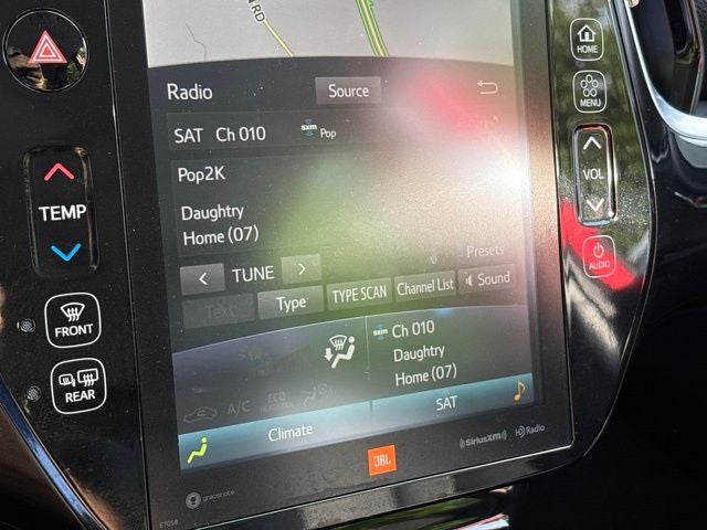 2020 Toyota Prius Prime Limited