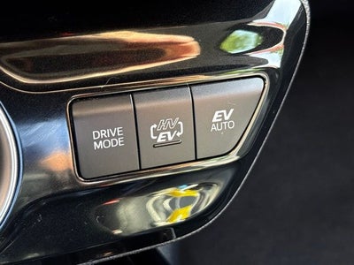 2020 Toyota Prius Prime Limited