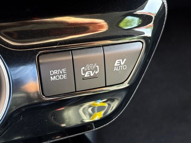 2020 Toyota Prius Prime Limited
