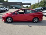 2020 Toyota Prius Prime Limited