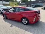 2020 Toyota Prius Prime Limited