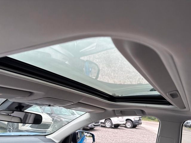2018 Toyota RAV4 Hybrid XLE