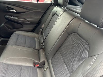 2024 Buick Envista Preferred