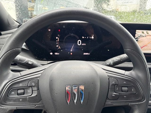 2024 Buick Envista Preferred