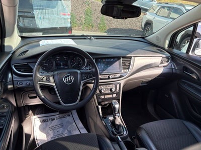 2019 Buick Encore Sport Touring