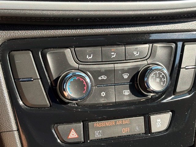 2019 Buick Encore Sport Touring