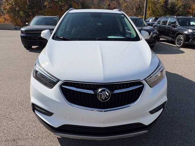 2019 Buick Encore Sport Touring