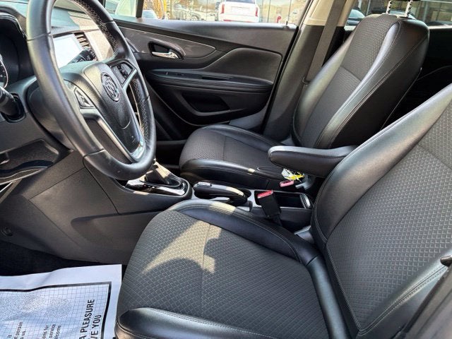 2019 Buick Encore Sport Touring