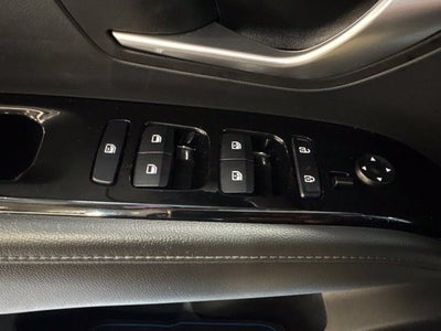 2023 Hyundai Tucson Hybrid Limited
