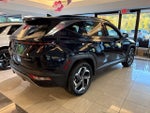 2023 Hyundai Tucson Hybrid Limited