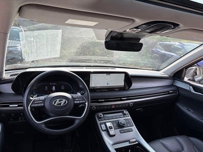 2024 Hyundai Palisade XRT