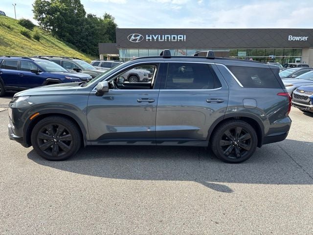 2024 Hyundai Palisade XRT