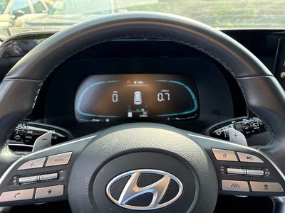 2024 Hyundai Palisade XRT