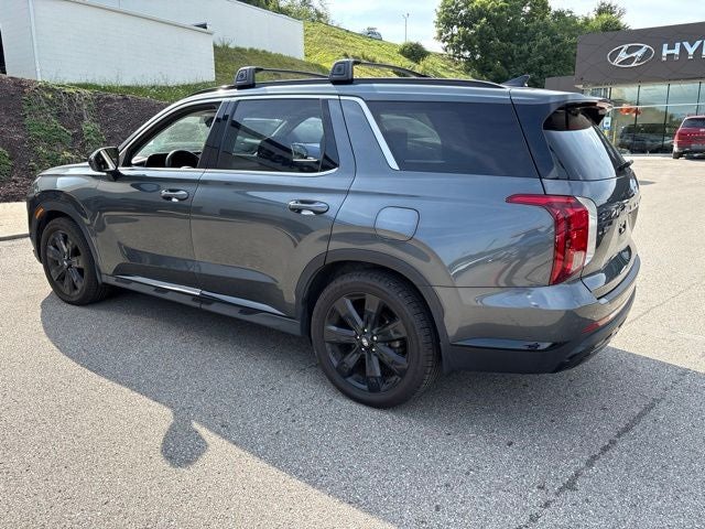 2024 Hyundai Palisade XRT