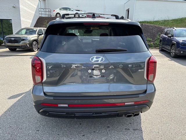 2024 Hyundai Palisade XRT