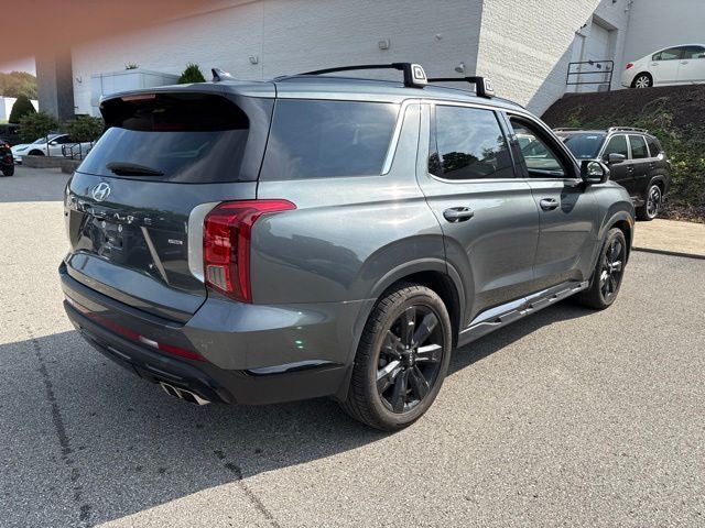 2024 Hyundai Palisade XRT