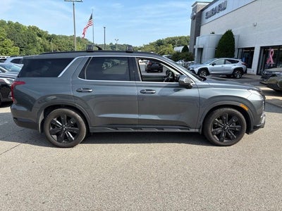 2024 Hyundai Palisade XRT