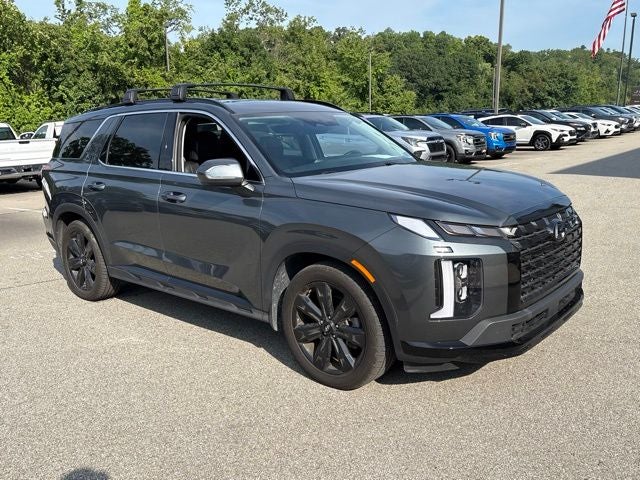 2024 Hyundai Palisade XRT