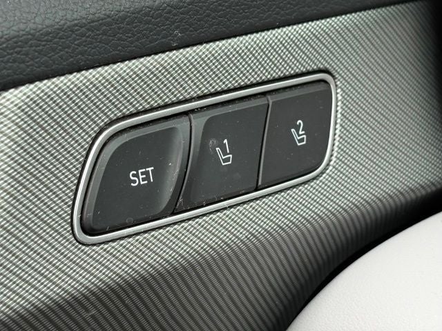 2025 Hyundai Palisade SEL Premium 7 Passenger