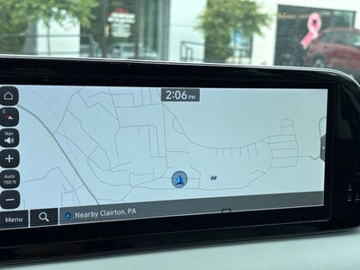 2025 Hyundai Palisade SEL Premium 7 Passenger