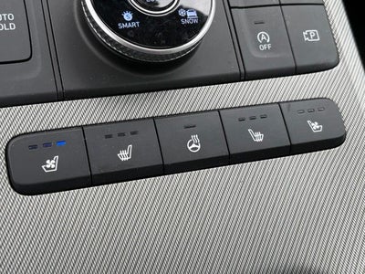 2025 Hyundai Palisade SEL Premium 7 Passenger